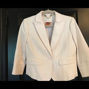 Tory Burch cotton Jacket